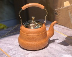 ابريق شاي ديكور